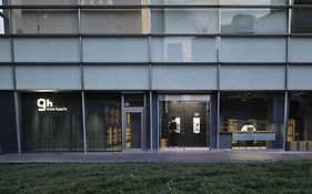 ナインアワーズ品川駅 for men